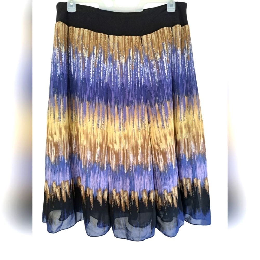 JM Collection skirt size 16P